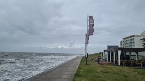 Nach Warnung vor Sturmböen: Wind klingt im Norden ab