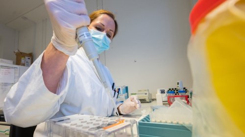 Niedersachsen: Das RKI meldet 14.810 Corona-Neuinfektionen