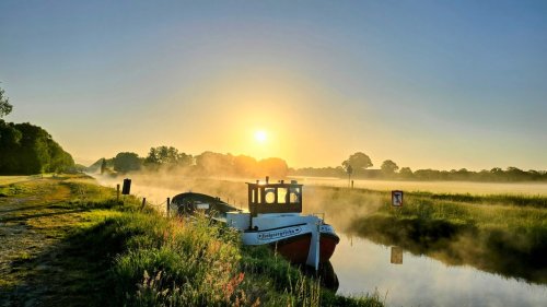 Die Bilder des Tages aus Niedersachsen