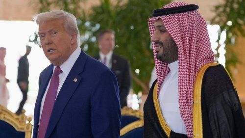 US-Experte Overhaus: "Geld spielt zentrale Rolle in Trumps Politik"