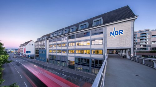 NDR Kiel: Keine systematischen Verstöße gegen Programmgrundsätze