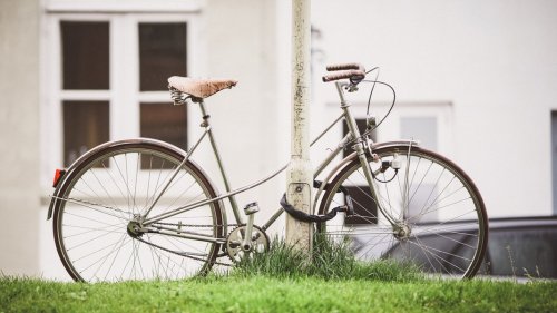 Abschreckendes Urteil: Göttinger Fahrraddieb muss ins Gefängnis