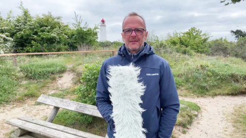 So wird das Wetter in Mecklenburg-Vorpommern am Donnerstag