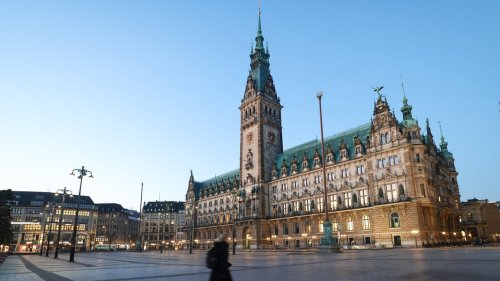 Koalitionsgespräche gestartet: Die heiklen Themen in Hamburg