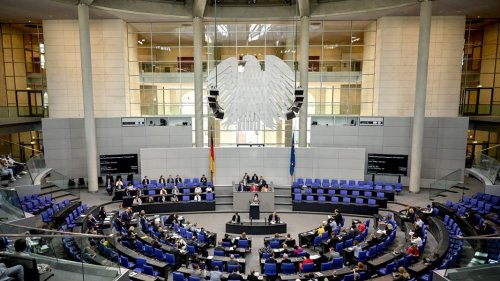 Wahlrechtsreform: Wie soll der Bundestag verkleinert werden?