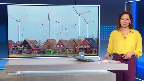 NDR Info 15:00 | 28.04.2025