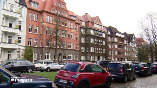 Grundsteuer: Schleswig-Holstein verlängert die Frist nicht