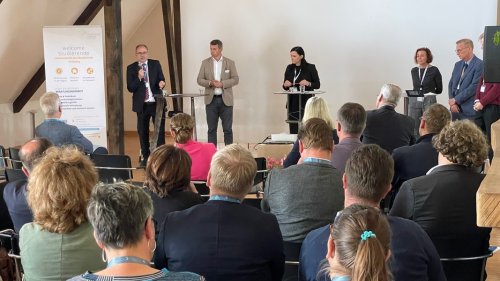 Studierenden fehlt attraktiver Wohnraum in Region