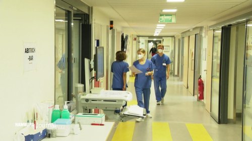 Vereinigung für Intensiv- und Notfallmedizin tagt in Hamburg