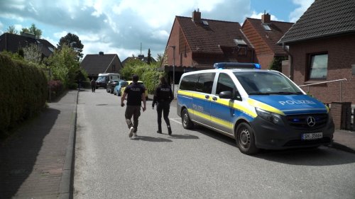 Morde in Dänischenhagen und Kiel: Prozess startet im Februar