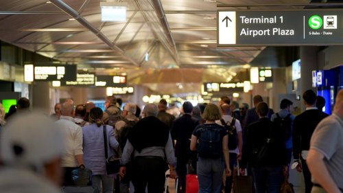 Flughafen Hamburg: So kann die Abwicklung schneller gehen