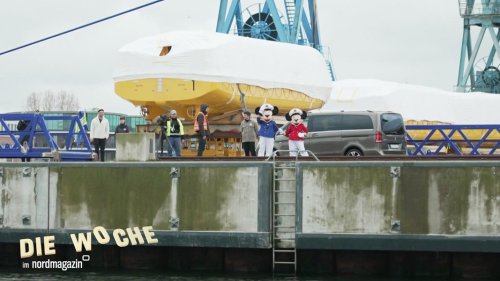 Die Woche im Nordmagazin