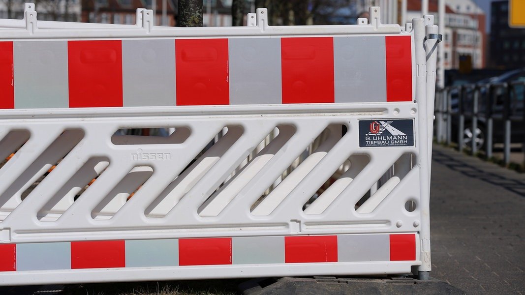 Tödlicher Unfall bei Demmin