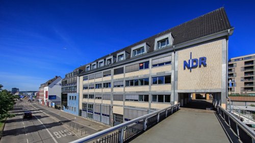 Gericht untersagt Verdachtsberichterstattung gegen den NDR