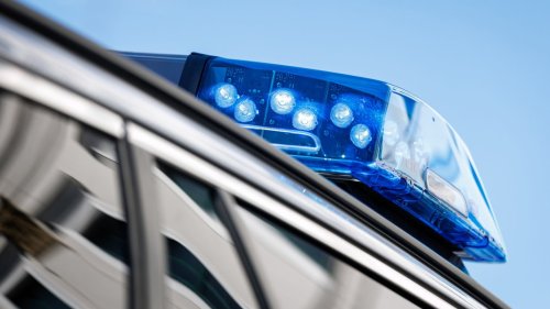 Polizisten beleben zweijähriges Mädchen auf Kieler Spielplatz wieder