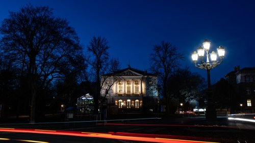Händel-Festspiele in Göttingen: 94 Konzerte bis zum 25. Mai