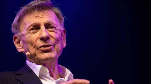 Avi Primor über den Krieg in Gaza: "Es ist eine Sackgasse"