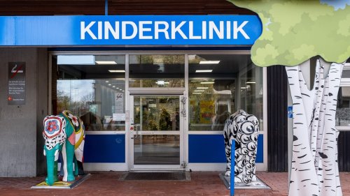 Hannoversche Kinderkliniken in Not: "Wir brauchen jede Hand"