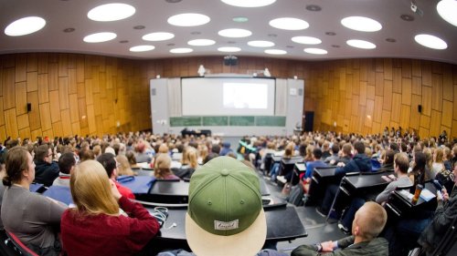 Niedersachsen kann auf drei Elite-Universitäten hoffen
