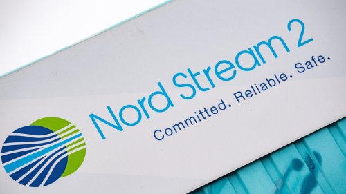 Russland und USA sprechen offenbar über Nord Stream 2