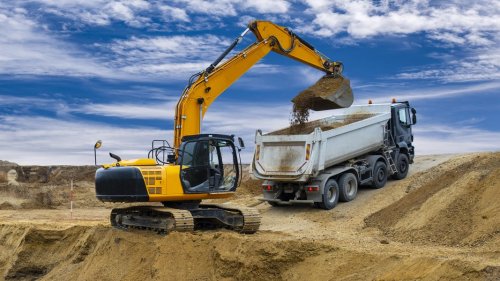 Heiligenhafen bekommt einen neuen Strand