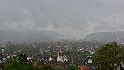 Die Bilder des Tages aus Niedersachsen