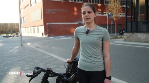 Hamburg Ehrensache: Trainerin für Special Olympics Hamburg