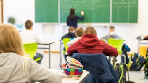 Grundschule Op De Host für deutschen Schulpreis nominiert