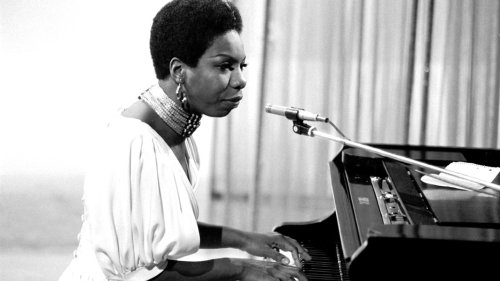 "Die Wut der Nina Simone" - Porträt einer Ikone in Arte Mediathek