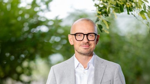 Ludwigslust-Parchim: Sternberg gewinnt Landratswahl souverän
