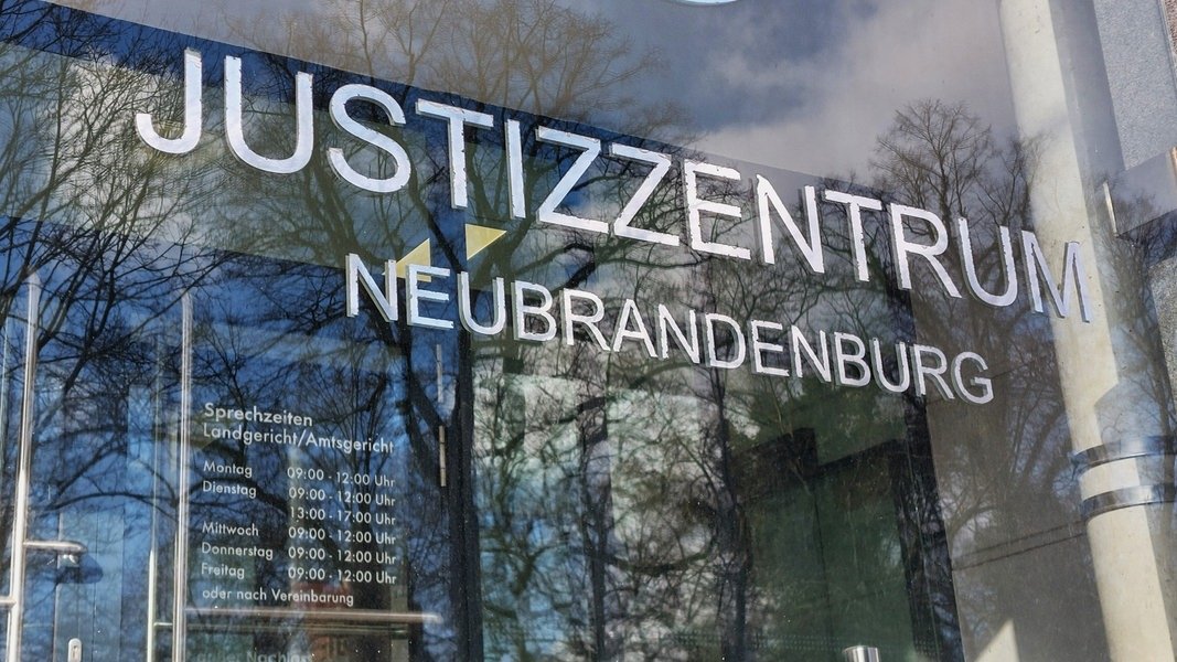 Neubrandenburg: Bewährungsstrafe nach tödlicher Alkoholfahrt