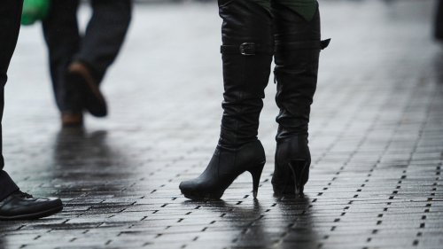 "Sperrgebiet St. Pauli": Prostitutionsberatung feiert Jubiläum