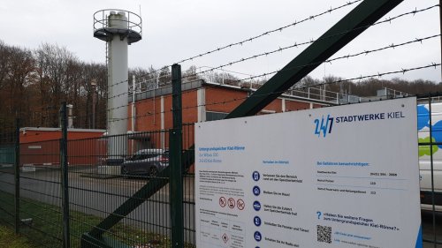 Stadtwerke Kiel warnen vor Betrugsmasche