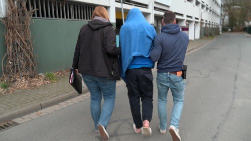 Getötete Frau in Bramsche: Weitere Anzeigen gegen 20-Jährigen