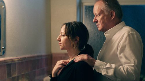 Stellan Skarsgård im berührenden Film "Hoffnung" zum Weltkrebstag