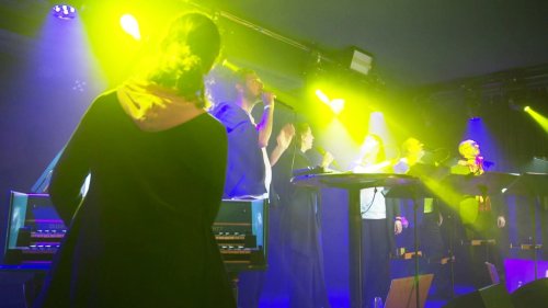 Beatboxing trifft auf Klassik