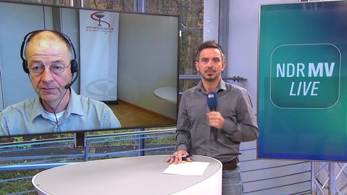 NDR MV Live: Fiebersaft und Schmerzmittel - Medikamente fehlen