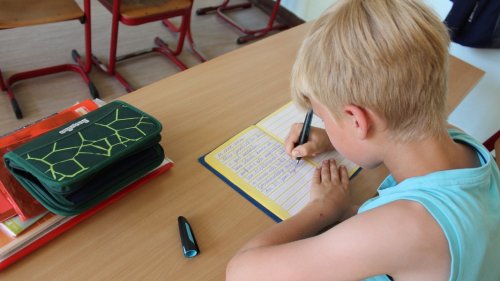Hamburger Grundschule im Finale für den Deutschen Schulpreis