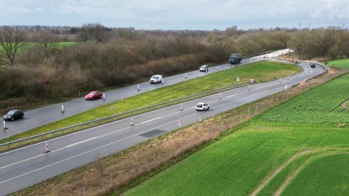 Politik und Wirtschaft in SH wollen zügigen A20-Weiterbau