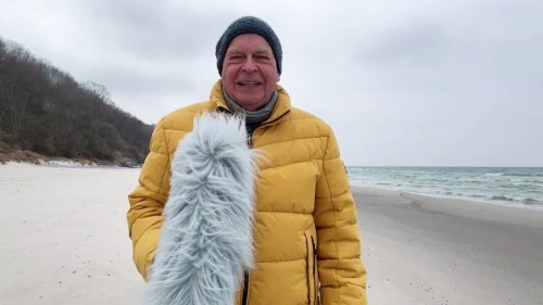 So wird das Wetter in Mecklenburg-Vorpommern am Mittwoch