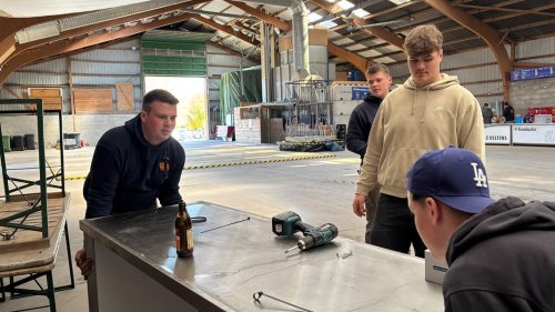 Landjugend in Schleswig-Holstein mit großem Zuwachs