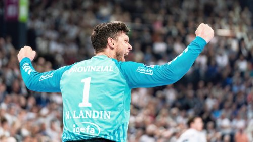 Pflicht erfüllt: THW Kiel feiert Heimsieg gegen Erlangen