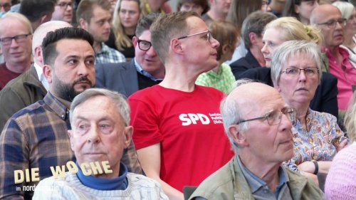 Die Woche im Nordmagazin