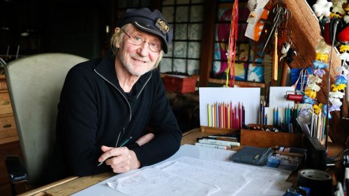 "Werner"-Remake zum Jubiläum von "Brösel"