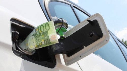 Warum Spritpreise an Tankstellen in SH gerade so günstig sind