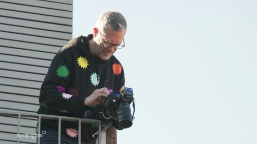 Umweltfotofestival Horizonte: Zingst bereitet sich vor