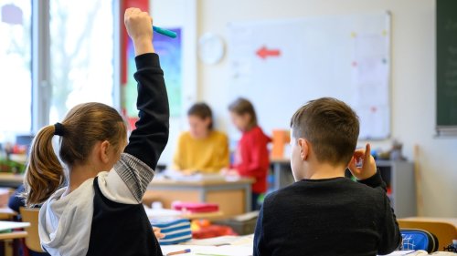 Vor Schulstart: Corona, Lehrermangel und Energie im Fokus