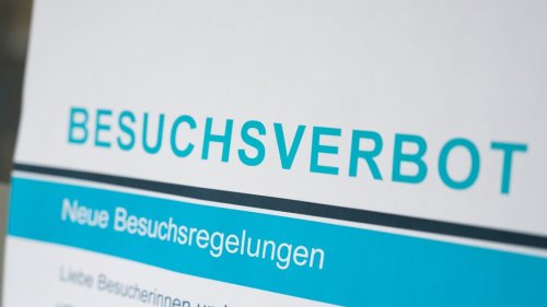 Osnabrück: Besuchsverbot in Niels-Stensen-Kliniken ab Montag