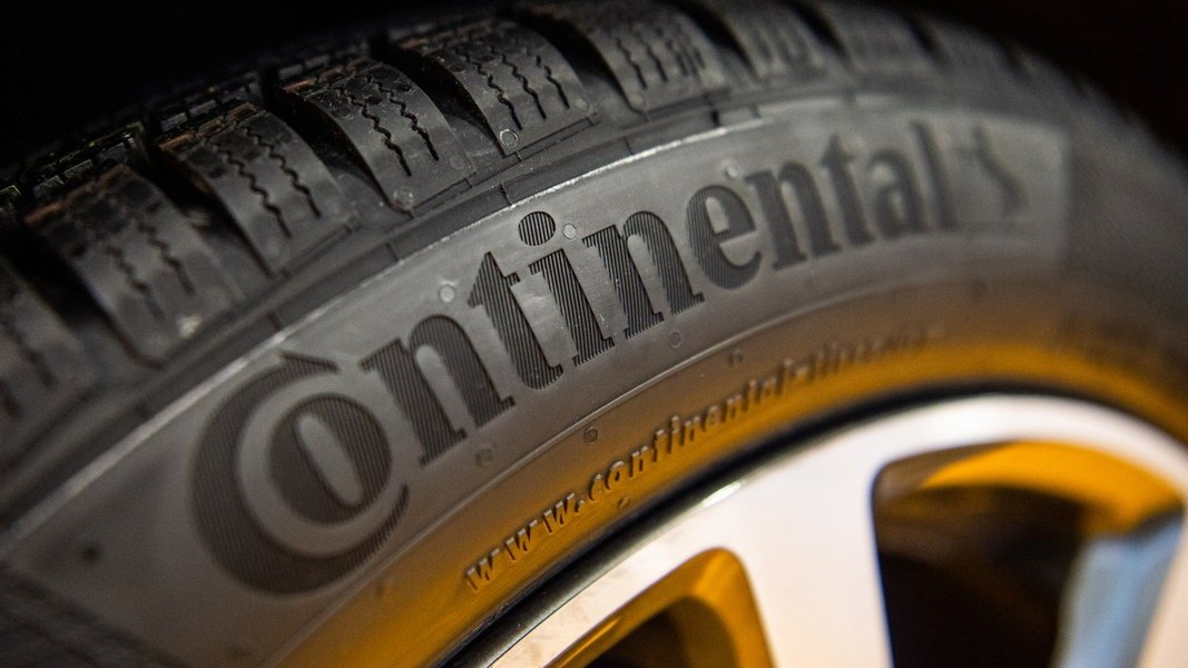 Continental besiegelt Abspaltung von Autozuliefer-Sparte