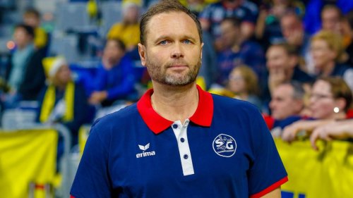 Club-Legende Christiansen kritisiert SG Flensburg-Handewitt scharf